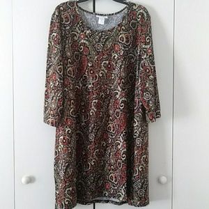 SERENGETI BLOUSE
